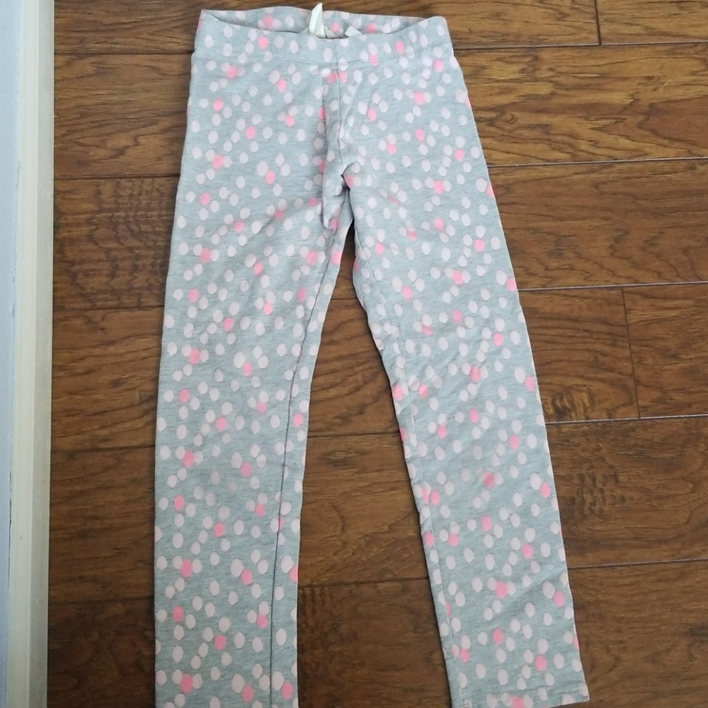 Leggings H & M girls